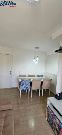 Imagem Apartamento com 2 Quartos à Venda, 52 m² em Vila Prudente - São Paulo