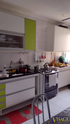 Imagem Apartamento com 2 Quartos à Venda, em Vila Aprazivel - Jacareí Imagem Apartamento com 2 Quartos à Venda, em Vila Aprazivel - Jacareí