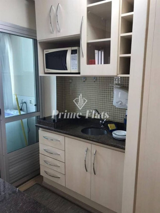 Imagem Apartamento com 2 Quartos para Alugar, 48 m² em Consolação - São Paulo Imagem Apartamento com 2 Quartos para Alugar, 48 m² em Consolação - São Paulo