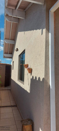 Imagem Casa com 5 Quartos à Venda, 278 m² em Jardim Campos Elísios - Poços De Caldas