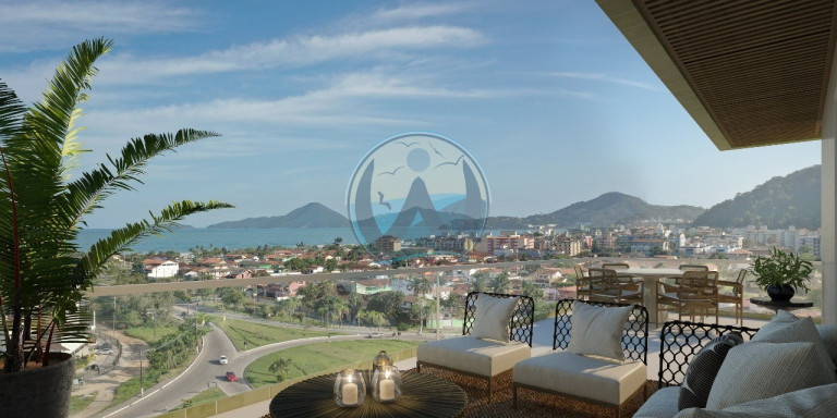 Imagem Apartamento com 2 Quartos à Venda, 77 m² em Itaguá - Ubatuba Imagem Apartamento com 2 Quartos à Venda, 77 m² em Itaguá - Ubatuba