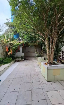 Casa com 5 Quartos à Venda, 243 m² em Vila Junqueira - Santo André