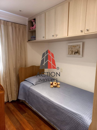 Imagem Apartamento com 2 Quartos à Venda, 52 m² em Tatuapé - São Paulo