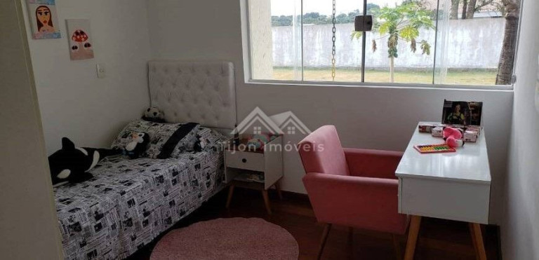 Imagem Casa com 5 Quartos à Venda, 311 m² em Parque Reserva Fazenda Imperial - Sorocaba