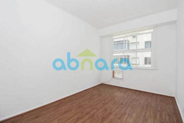 Imagem Apartamento com 3 Quartos à Venda, 123 m² em Copacabana - Rio De Janeiro