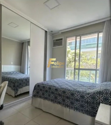 Imagem Imóvel com 3 Quartos à Venda, 140 m² em Jardim Camburi - Vitória Imagem Imóvel com 3 Quartos à Venda, 140 m² em Jardim Camburi - Vitória