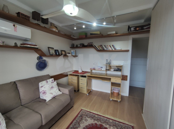Imagem Apartamento com 3 Quartos à Venda, 187 m² em Higienópolis - Porto Alegre