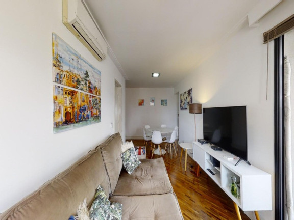 Imagem Imóvel com 2 Quartos à Venda, 82 m² em Vila Olímpia - São Paulo Imagem Imóvel com 2 Quartos à Venda, 82 m² em Vila Olímpia - São Paulo