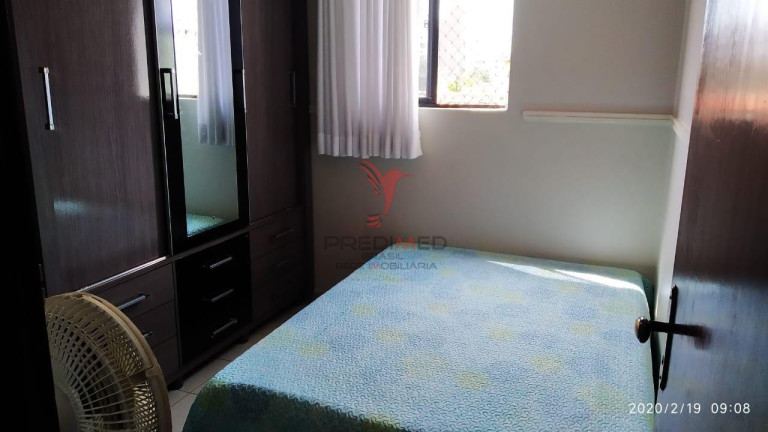 Imagem Apartamento com 2 Quartos à Venda, 56 m² em Bessa - João Pessoa Imagem Apartamento com 2 Quartos à Venda, 56 m² em Bessa - João Pessoa