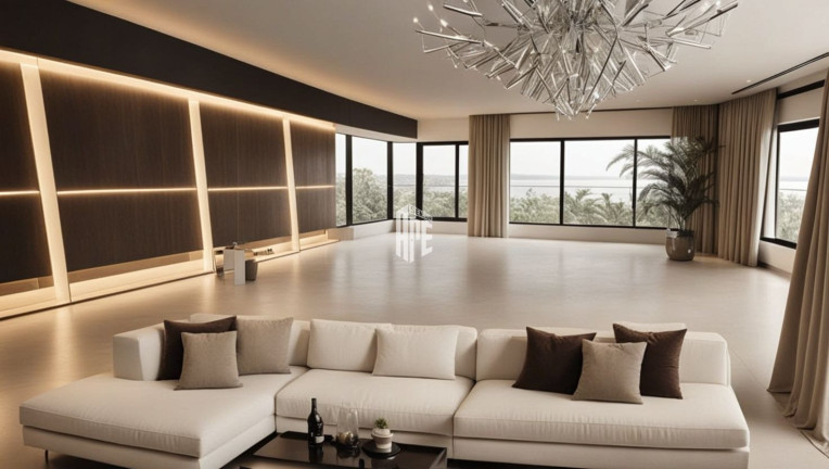 Imagem Apartamento com 4 Quartos à Venda, 472 m² em Itaim Bibi - São Paulo Imagem Apartamento com 4 Quartos à Venda, 472 m² em Itaim Bibi - São Paulo