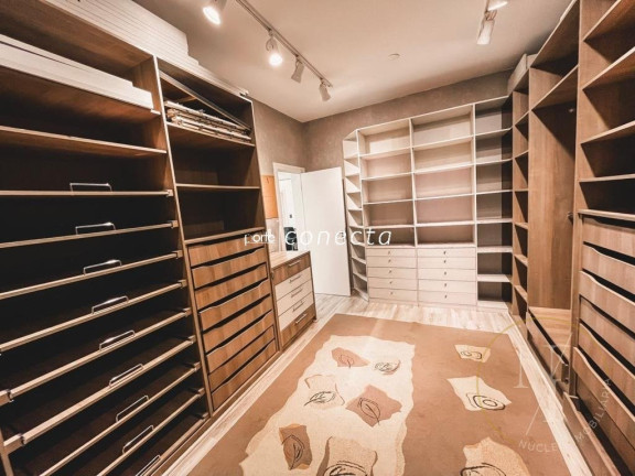 Imagem Apartamento com 6 Quartos à Venda, 633 m² em Parque Village Castelo - Itu