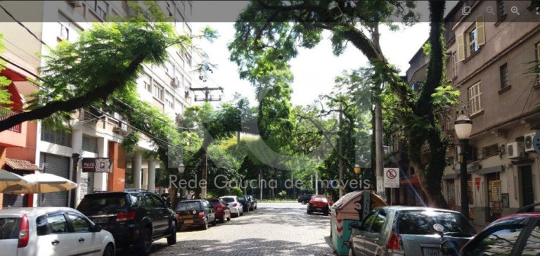 Imagem Apartamento com 1 Quarto à Venda ou Locação, 51 m² em Cidade Baixa - Porto Alegre