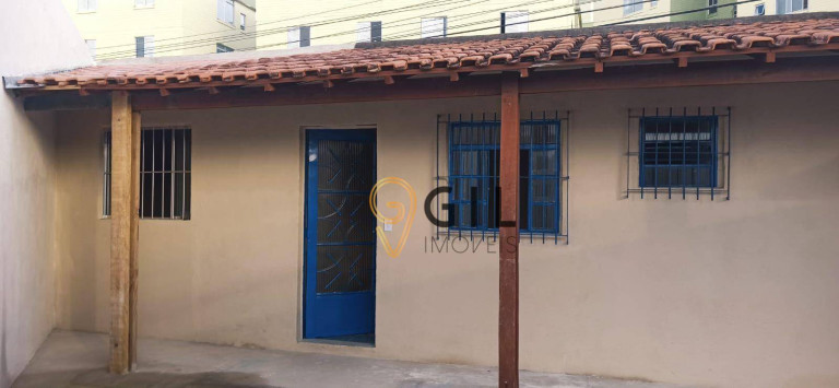 Imagem Sobrado com 3 Quartos à Venda, 262 m² em Parque Santo Antônio - Jacareí