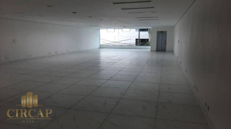 Imagem Edifício Residencial para Alugar, 1.000 m² em Vila Clementino - São Paulo