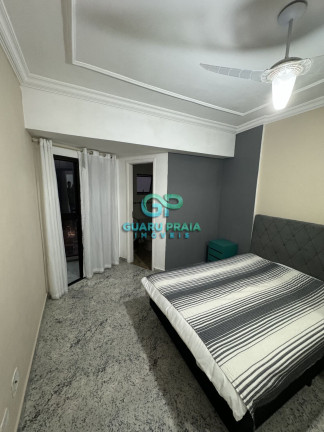 Imagem Apartamento com 3 Quartos à Venda, 96 m² em Enseada - Guarujá