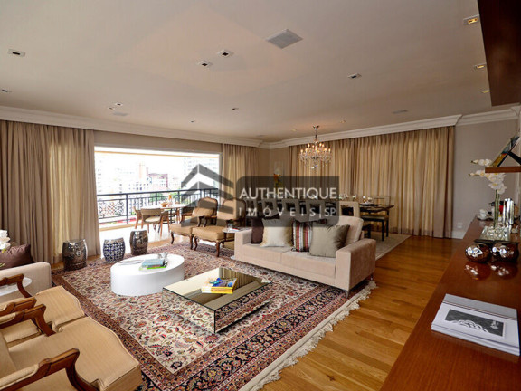 Imagem Apartamento com 3 Quartos à Venda, 273 m² em Itaim Bibi - São Paulo Imagem Apartamento com 3 Quartos à Venda, 273 m² em Itaim Bibi - São Paulo