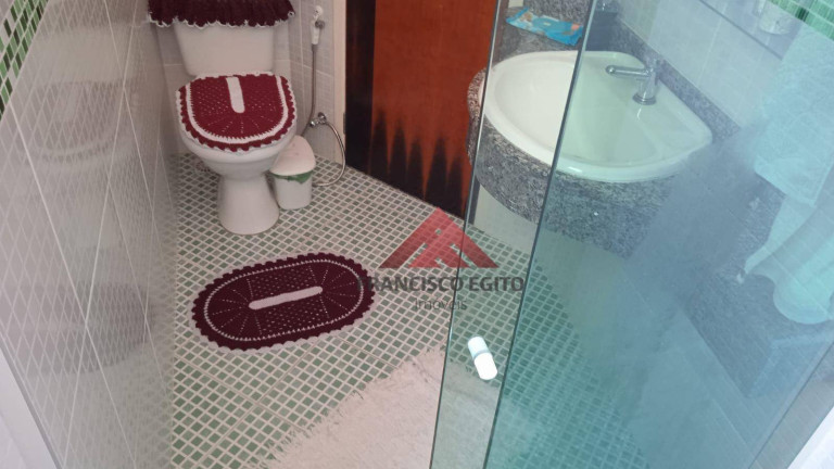 Imagem Casa com 3 Quartos à Venda, 109 m² em Piratininga - Niterói