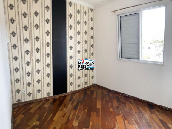 Imagem Apartamento com 3 Quartos à Venda, 70 m² em Jardim Marajoara - São Paulo Imagem Apartamento com 3 Quartos à Venda, 70 m² em Jardim Marajoara - São Paulo