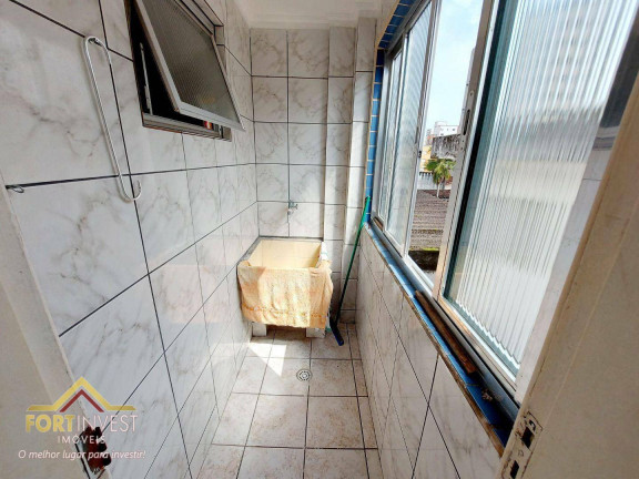 Imagem Imóvel com 1 Quarto à Venda, 47 m² em Tupi - Praia Grande
