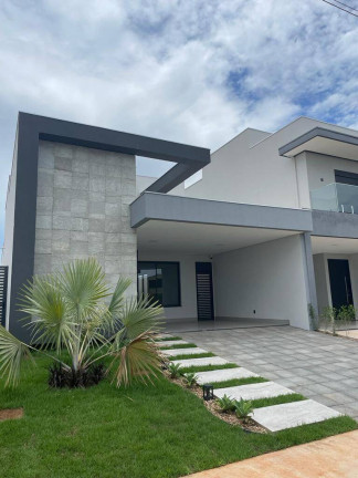 Imagem Casa com 3 Quartos à Venda, 300 m² em Condomínio Belvedere Ii - Cuiabá