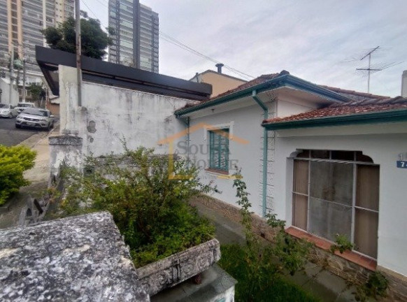 Imagem Casa com 3 Quartos à Venda, 360 m² em Santana - São Paulo Imagem Casa com 3 Quartos à Venda, 360 m² em Santana - São Paulo