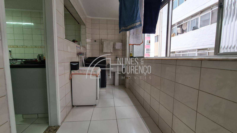 Imagem Apartamento com 3 Quartos à Venda, 132 m² em Pompéia - Santos Imagem Apartamento com 3 Quartos à Venda, 132 m² em Pompéia - Santos