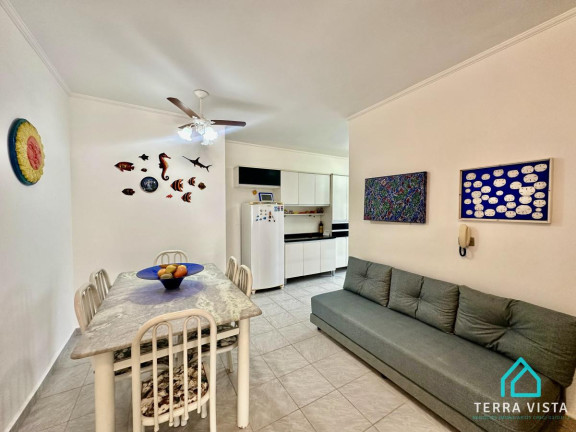 Imagem Apartamento com 2 Quartos à Venda, 85 m² em Tenório - Ubatuba Imagem Apartamento com 2 Quartos à Venda, 85 m² em Tenório - Ubatuba