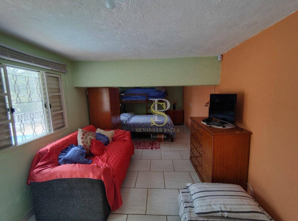 Imagem Chácara com 3 Quartos à Venda, 187 m² em Jundiaizinho - Mairiporã Imagem Chácara com 3 Quartos à Venda, 187 m² em Jundiaizinho - Mairiporã