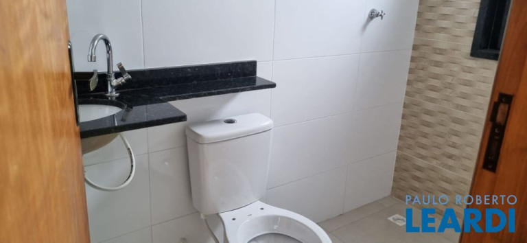 Imagem Apartamento com 2 Quartos à Venda, 60 m² em Vila Junqueira - Santo André