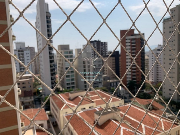 Imagem Apartamento com 3 Quartos à Venda, 92 m² em Perdizes - São Paulo