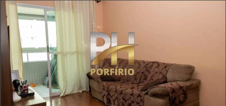 Imagem Apartamento com 3 Quartos à Venda, 91 m² em Centro - São Bernardo Do Campo Imagem Apartamento com 3 Quartos à Venda, 91 m² em Centro - São Bernardo Do Campo