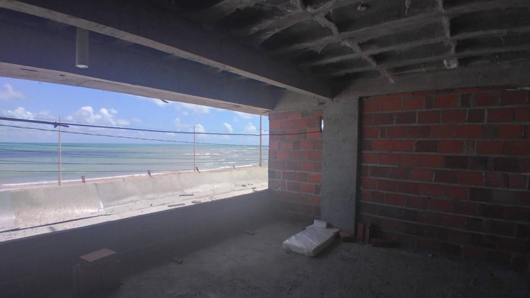 Imagem Apartamento com 1 Quarto à Venda, 22 m² em Cabo Branco - João Pessoa Imagem Apartamento com 1 Quarto à Venda, 22 m² em Cabo Branco - João Pessoa