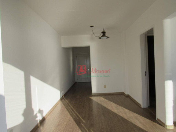 Imagem Apartamento com 3 Quartos à Venda, 100 m² em Vila Assunção - Porto Alegre