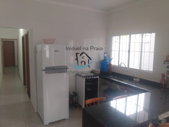 Imagem Casa com 2 Quartos à Venda, 135 m² em Massaguaçu - Caraguatatuba
