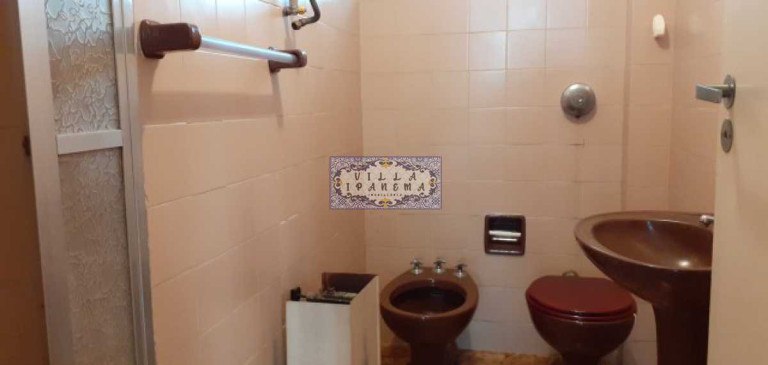 Imagem Apartamento com 4 Quartos à Venda, 100 m² em Vila Isabel - Rio De Janeiro