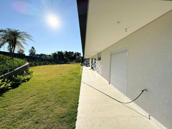Imagem Casa com 6 Quartos à Venda, 900 m² em Itapetinga - Atibaia