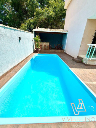 Imagem Casa com 2 Quartos à Venda, 160 m² em Peró - Cabo Frio