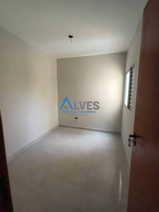 Imagem Cobertura com 1 Quarto à Venda, 124 m² em Vila Pires - Santo André