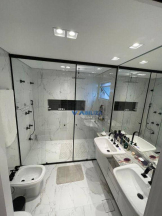 Imagem Apartamento com 3 Quartos à Venda, 197 m² em Jardim Zaira - Guarulhos Imagem Apartamento com 3 Quartos à Venda, 197 m² em Jardim Zaira - Guarulhos