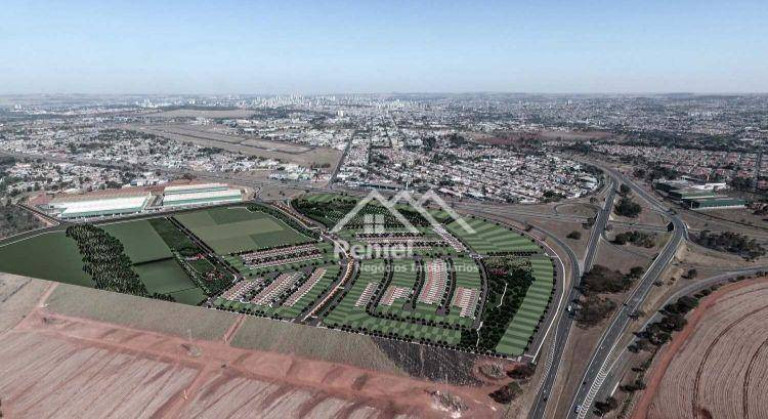 Imagem Casa com 2 Quartos à Venda, 43 m² em Recreio Anhangüera - Ribeirão Preto