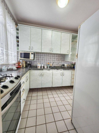 Imagem Apartamento com 3 Quartos à Venda, 122 m² em Riviera De São Lourenço - Bertioga