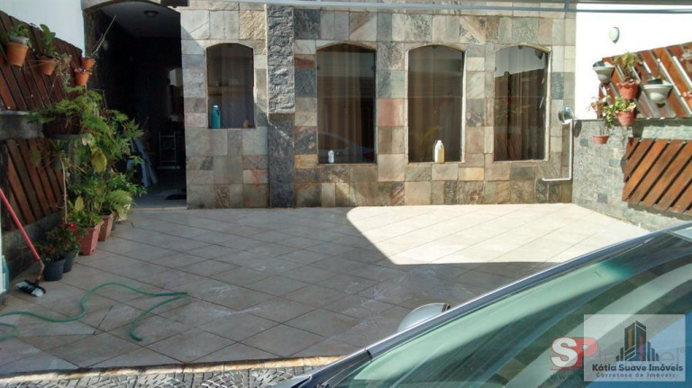 Imagem Casa com 3 Quartos à Venda, 174 m² em Santa Terezinha - São Bernardo Do Campo Imagem Casa com 3 Quartos à Venda, 174 m² em Santa Terezinha - São Bernardo Do Campo