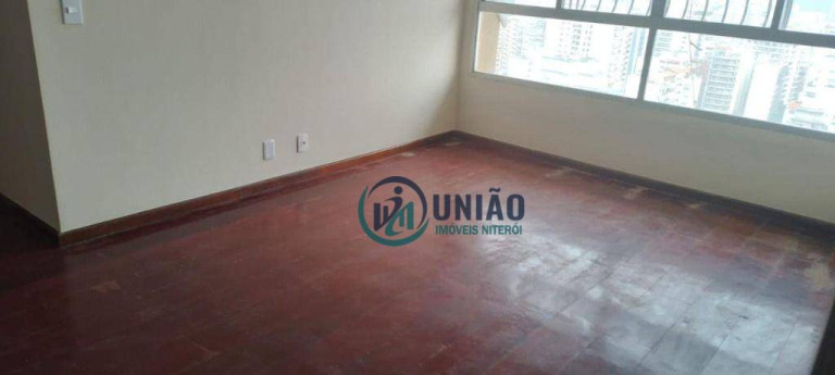 Imagem Apartamento com 2 Quartos à Venda, 73 m² em Icaraí - Niterói Imagem Apartamento com 2 Quartos à Venda, 73 m² em Icaraí - Niterói