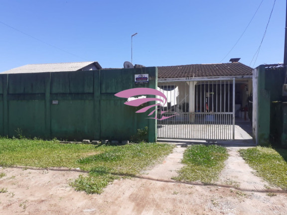 Casa com 3 Quartos à Venda, 70 m² em Nereidas - Guaratuba