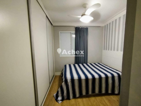 Imagem Apartamento com 3 Quartos à Venda, 76 m² em Loteamento Center Santa Genebra - Campinas Imagem Apartamento com 3 Quartos à Venda, 76 m² em Loteamento Center Santa Genebra - Campinas