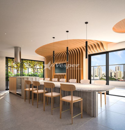 Imagem Apartamento com 3 Quartos à Venda, 118 m² em Setor Pedro Ludovico - Goiânia Imagem Apartamento com 3 Quartos à Venda, 118 m² em Setor Pedro Ludovico - Goiânia