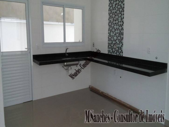 Imagem Casa com 3 Quartos à Venda, 114 m² em Jardim Golden Park Residencial - Sorocaba