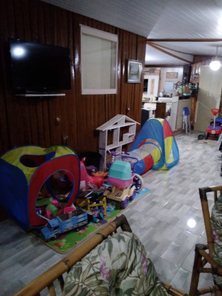 Imagem Casa com 4 Quartos à Venda, 450 m² em Boa Vista - Viamão