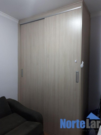 Imagem Apartamento com 2 Quartos à Venda, 66 m² em Chora Menino - São Paulo