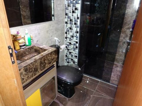 Imagem Apartamento com 3 Quartos à Venda, 129 m² em Samambaia Sul (samambaia) - Brasília